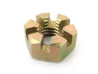 Kroonmoer M10x1. Porsche 356B / 356C - 90007900302, 90007900303