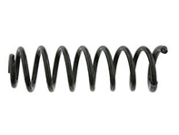 KYB K-Flex Muelle helicoidal TRASERO. Porsche 986 Boxster 2.5L / 2.7L 96-04 - 98633353105504, 56110 - RA7173