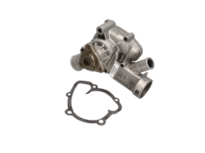 Water pump. Porsche 924 - 060121012, 060121011, 060121010, 060121010X, 060121011, 048121011