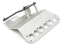 标准座椅灭火器支架。保时捷 987 / 997 / 991 / 981 Boxster / 981 Cayman - FE04