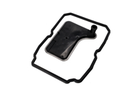 Tiptronic / automatic gearbox filter & gasket Porsche 996 3.6L / 997 - 7222770095, 4141370001, 0140192800, 1402710080