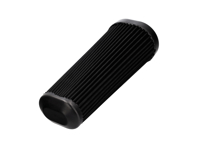 高性能空气滤清器。适用于保时捷 981 Boxster / 981 Cayman / Boxster Spyder 4.0L / Cayman GT4 4.0L DesignTek - 98111013000 - ADV182278