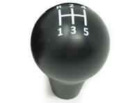 Pomello cambio F-body ed estensore per Porsche 911 con cambio 901 - 91142407101, NM-300