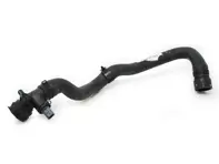 Water coolant bottom hose, return. Porsche 95B.1 Macan 2.0ltr - 95B121109F