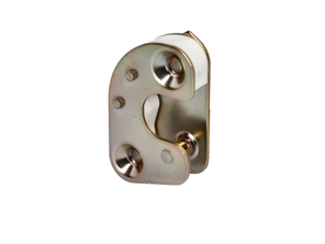 Riscontro serratura porta Porsche 911 / 964 - 91153170102, 91153170202, 91153170202 - 911587-010, 911587-020, 1687550670, 1687550680