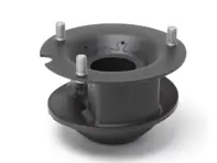 Schokbreker veerpoot montage. Porsche 964 >>1990 - 96433306404