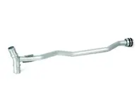 Tuyau d'eau de refroidissement Porsche 957 Cayenne 2007-10 - 94810606910