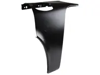 Repair section for front wing, outer, towards A-pillar. Porsche 911 1969-89 - 90150303223GRV, 90150303123GRV, 90150303123, 1680351070, 90150303223, 1680351080, 90150303122, 90150303122GRV - 1680351070, 1680351080