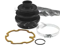 CV Joint-hoes KIT Constant Velocity Joint-hoes. Porsche 928 - 300522, 92833292401