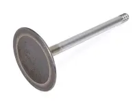 Engine cylinder head inlet valve. Porsche 911 (993) 3.8 Carrera RS - 99310540942