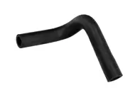 Schlauch der Servolenkungspumpe. Porsche 928 - 92834744501, 92834744500
