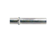 Handbrake Cable Guide Tube. Porsche 928 1978-95 - 92842440501