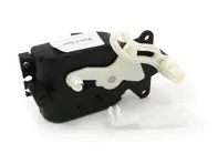 Climate heater flap position motor. Porsche 996 / 997 / Boxster / Cayman - 99657391501