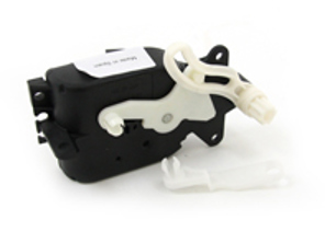 Climate heater flap position motor. Porsche 996 / 997 / Boxster / Cayman - 99657391501