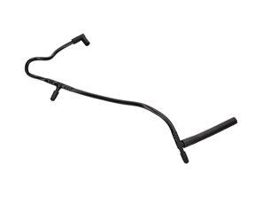 Vacuum Line For Intake Air Distributor. Porsche 92A / 9PA1 Cayenne / 970 Panamera 2007-18 - 94811035800