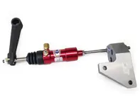 Hydraulic slave cylinder kit. Porsche 930 4 speed - 95011623712, 950.116.237.12, 95011623714