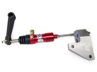 Kit cilindro secondario idraulico. Porsche 930 4 marce - 95011623712, 950.116.237.12, 95011623714