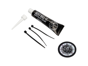 Flush wiper delete kit. Porsche 911 (991) - 99162818101