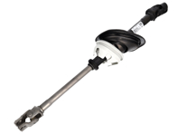 Albero dello sterzo intermedio con guida a destra. Porsche 95B Macan 2014-18 - 95B419753E, 95B419753A, 95B419753C