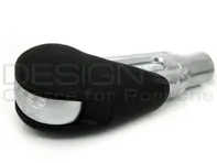 Gangwahlknauf PDK. Porsche 987 Boxster MKII / 987C Cayman MKII / 997 MKII - 9G142606920, 9G142606900