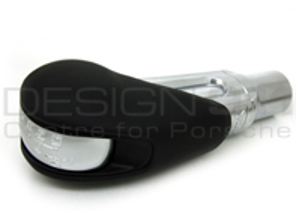 Gear selector knob PDK. Porsche 987 Boxster MKII / 987C Cayman MKII / 997 MKII - 9G142606920, 9G142606900