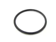 Joint torique du maître-cylindre de frein au servofrein. Porsche 993 - 96435590901