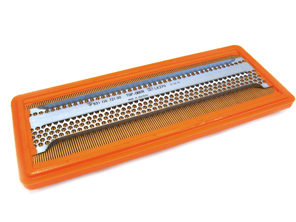 Air filter. Porsche 924 2.0L Turbo / GT - 93111012100