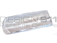 Lentille de lampe antibrouillard. Porsche 964 Carrera RS - 96463120375, 96463120475