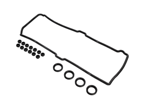 Kit guarnizioni coperchio albero a camme. Porsche 944 S2 - 3005, 92810444709, 92810444308, 92810411502