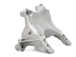 Staffa supporto motore. Porsche 971 Panamera 2.9L / 3.0L - 9A7199307A, 9A719930710, 9A7199308A, 9A719930810, 971199308L, 971199307L