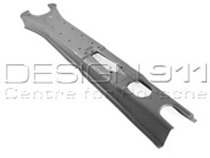 Tunnel del cambio. Porsche 356B T5 - 64449005, 64449004, PP127T5, P127T5