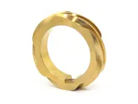 Pignon d'entraînement de vilebrequin. Porsche 911 / 914 - 90110211501, 90110211500