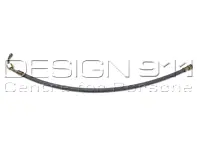 Fuel line. Porsche 964 Turbo - 93011030107