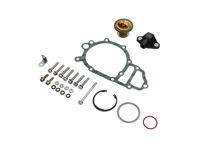 Kit di riparazione per pompa dell'acqua. Porsche 968 1992-95 - PCG10600300, 94410613212, 94410601900, 90023416000, 90004202501, 95110631300, 99970728340, 90006720702, 90007430201, 9000760100B, 90007534501, 477971881A, 94410600300, 94410602124, 944106921X, 94410600300, 944106921AX, N01152427