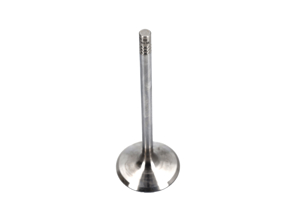 Engine cylinder head inlet valve. Porsche Boxster 986 3.2L / 996 - 99610511152, 99610511155, 3843.032, 854415-6