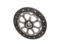 Reibscheibe der Kupplungsmitte. Porsche Boxster / Cayman - 98711601400, 98711601401, 98611601401, 98611601404, 98611601406, 98611601408