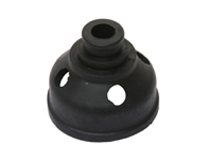 方向盘喇叭按钮橡胶帽。保时捷 911/912 / 914 / 356 - 90134782301 - URO-008836, STG11.1.108, 911820/00, 1645600100