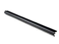Front bumper retaining strip, bottom. Porsche 993 - 99350573700, 99350552105, 99350552205, 99965115201