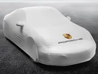 Car Cover Indoor OE. Porsche 991 GT3 RS >>2017 - 99104400007