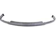 Front bumper lower spoiler. Porsche 997 Turbo GT2 - 9975055578001C, 99750555780