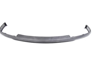 Voorbumper onderste spoiler. Porsche 997Turbo GT2 - 9975055578001C, 99750555780