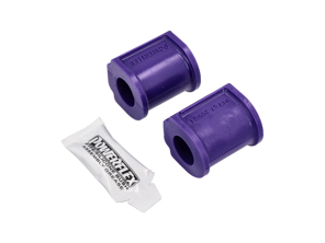 Stabilizer Bar Polyurethane Bushes 22mm for Porsche 924 / 964 Turbo Powerflex - PFF57209-22, PCG411313E, 477411313E