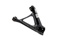 Triangle inférieur arrière. Porsche 92A Cayenne (958) 2011-2014 - 95831104, 95831104100, 95831104200