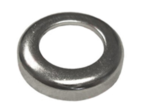 挡风玻璃雨刷金属盖 前部。保时捷 356B / 356C - 64462828312