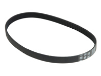 Antriebsriemen Porsche E3 Cayenne Hybrid / Panamera 971 Hybrid 9A790313740 - 9A790313740, 6PK870