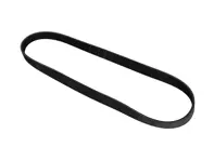 Cinghia di trasmissione Porsche E3 Cayenne Hybrid / Panamera 971 Hybrid 9A790313740 - 9A790313740, 6PK870, PAB903137