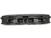 Front bumper foam impact. Porsche 958 Cayenne >>2014 - 95850555000