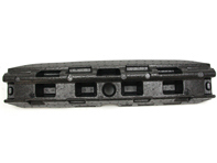 Front bumper foam impact. Porsche 958 Cayenne >>2014 - 95850555000