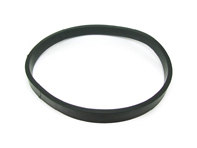 Filtro dell'aria alla guarnizione esterna del coperchio nell'alloggiamento. Porsche 911/914 - 90110821502, 90110821500 - ENG11.3.103, ENG113103