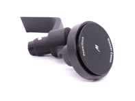 Soporte magnético para teléfono PowerDock / cargador inalámbrico. Porsche 996 2002>> / 986 Boxster 2002>>